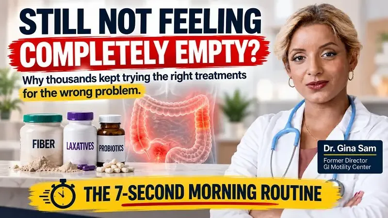 Discover a Gut Health Support Routine That Transforms Digestion