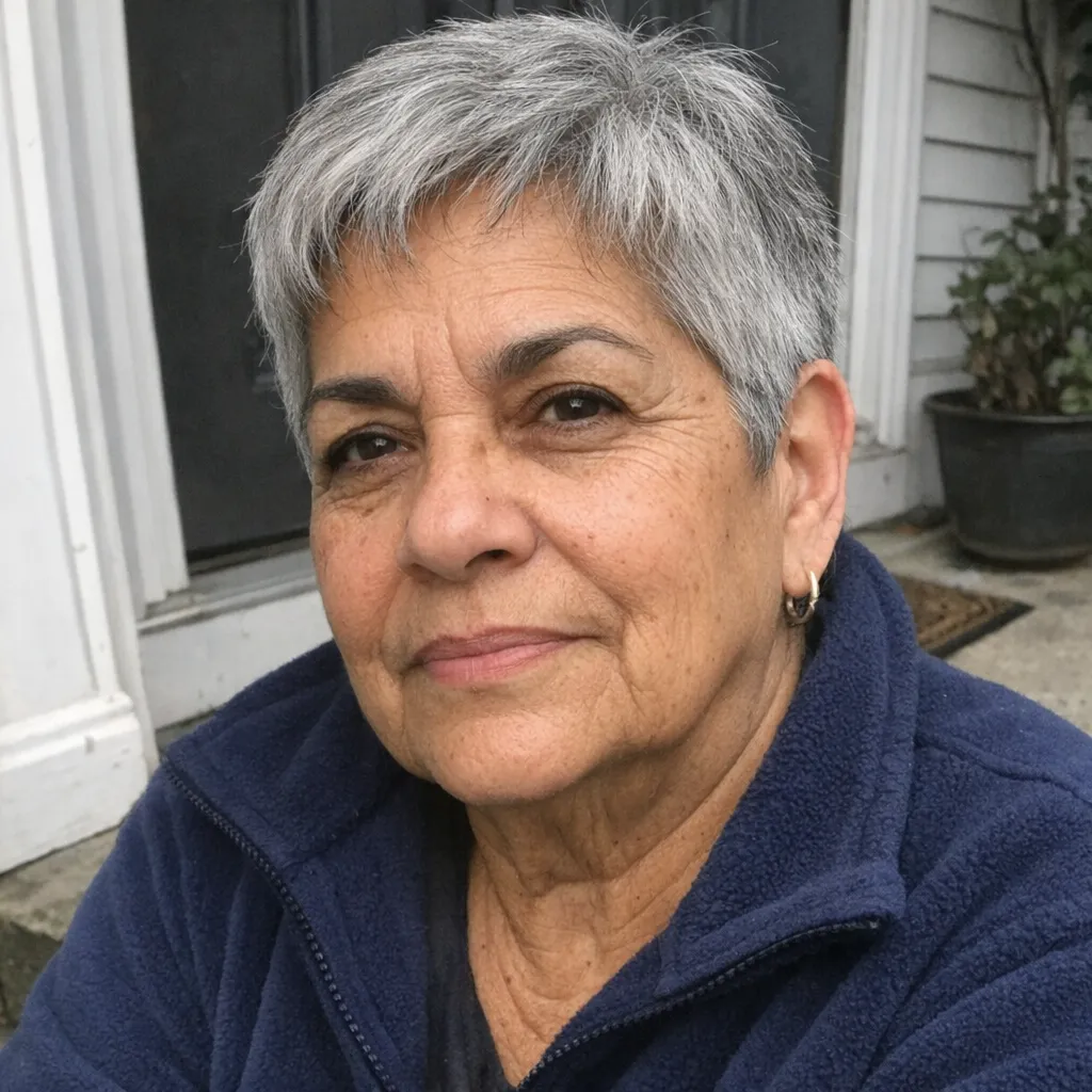 Linda M.
