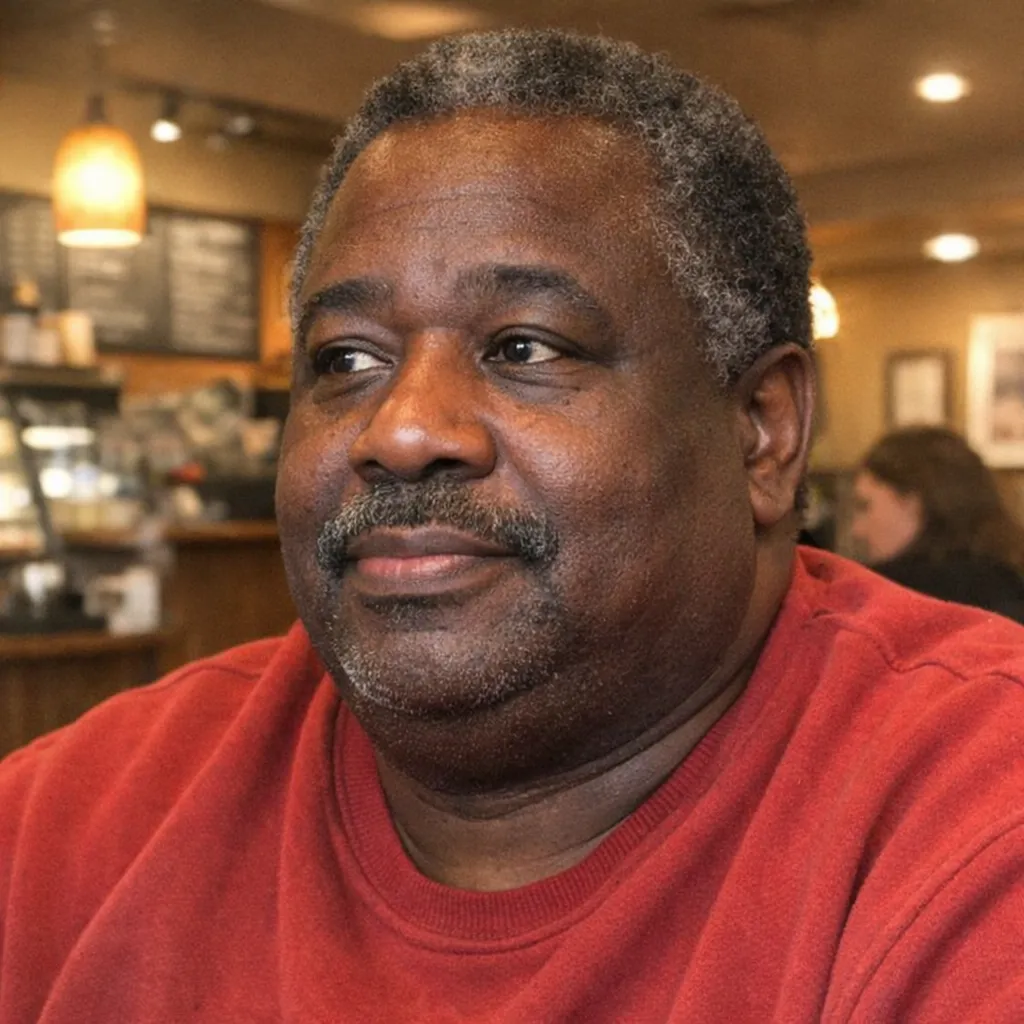 Robert K.